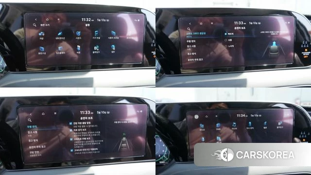Hyundai Palisade 2022 Белый из Кореи, фото 6
