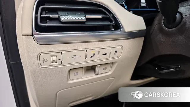 Hyundai Palisade 2021 Белый из Кореи, фото 6