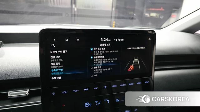 Hyundai Staria 2021 Черный из Кореи, фото 6