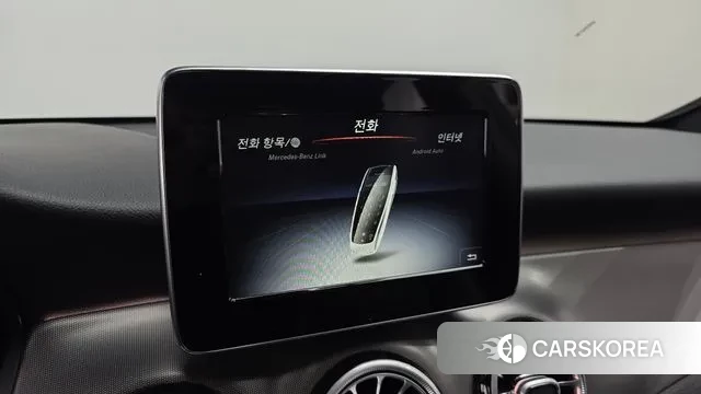 Mercedes-Benz CLA-Class C117 2018 Белый из Кореи, фото 6