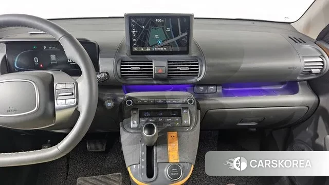 Hyundai Casper 2022 Белый из Кореи, фото 6