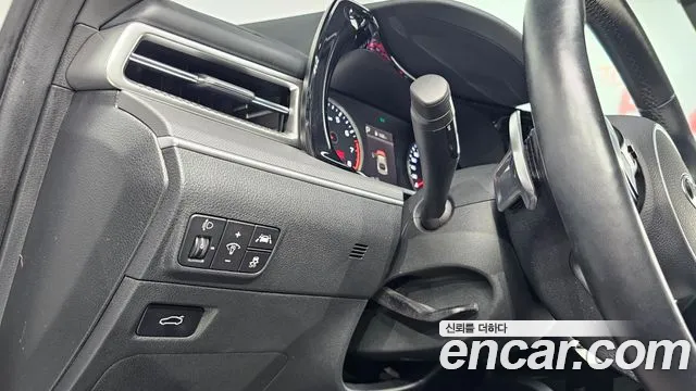 Kia K5 3rd generation id 2704952 из Кореи 6