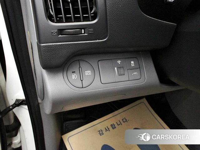 Hyundai The New Grand Starex 2018 Белый из Кореи, фото 6