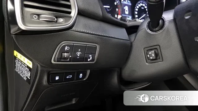 Hyundai Grandeur IG 2018 Черный из Кореи, фото 6