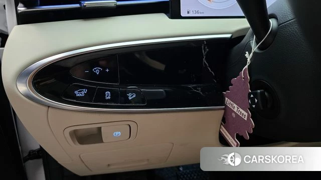 Genesis GV70 2024 Белый из Кореи, фото 6