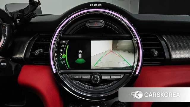 Mini Cooper S 2019 Зеленый из Кореи, фото 6