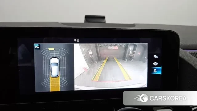 Mercedes-Benz GLA - Class H247 2020 Белый из Кореи, фото 6