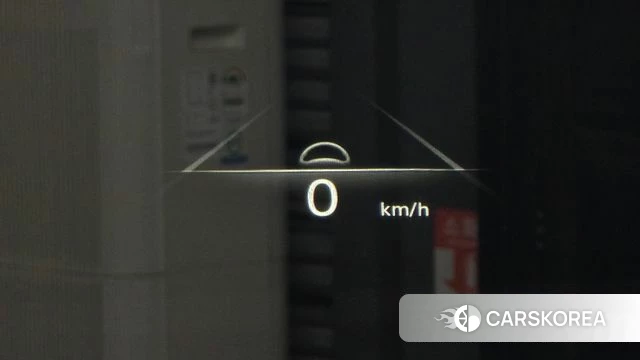 Genesis GV70 2022 Черный из Кореи, фото 6