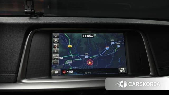 Kia The New K5 2nd generation 2019 Белый из Кореи, фото 6