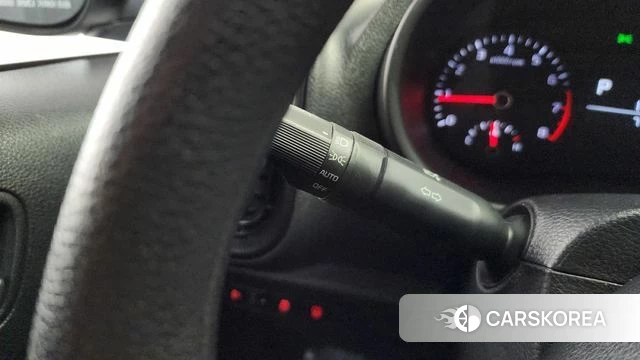 Kia Morning Urban (JA) 2023 Серебристо-серый из Кореи, фото 6