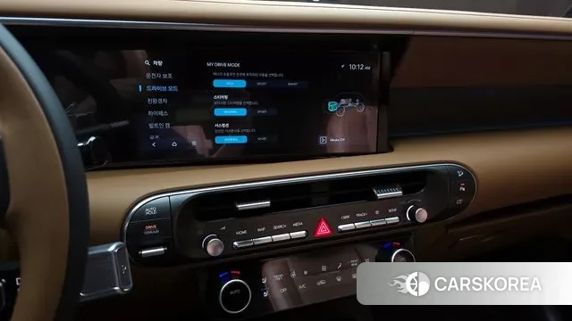 Hyundai Palisade (LX3) 2025 Белый из Кореи, фото 6