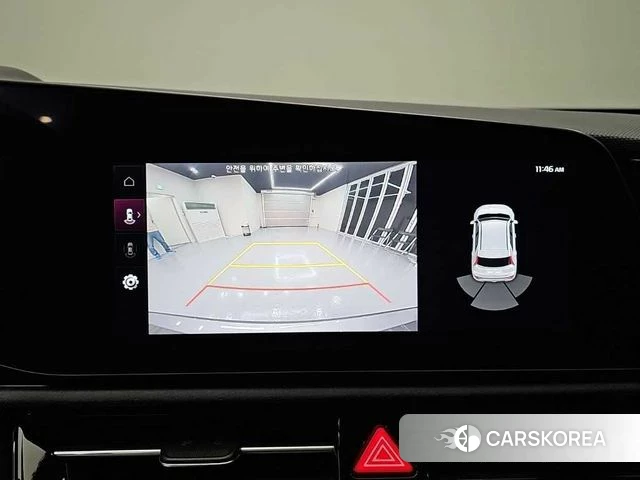 Kia Di All New Niro EV 2023 Серый из Кореи, фото 6