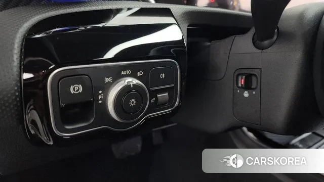 Mercedes-Benz A-Class W177 2025 Белый из Кореи, фото 6