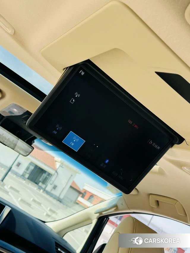 Toyota Wilfa 2021 Черный из Китая, фото 6