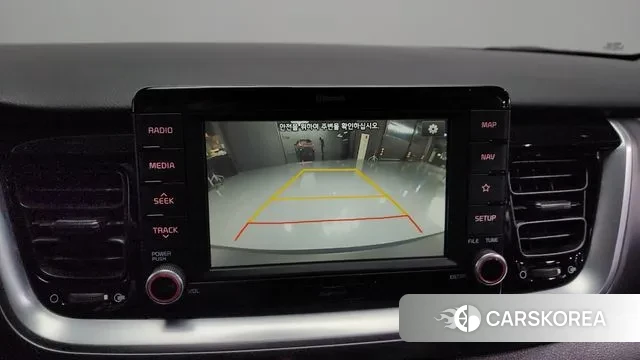 Kia Stonic 2018 Белый из Кореи, фото 6