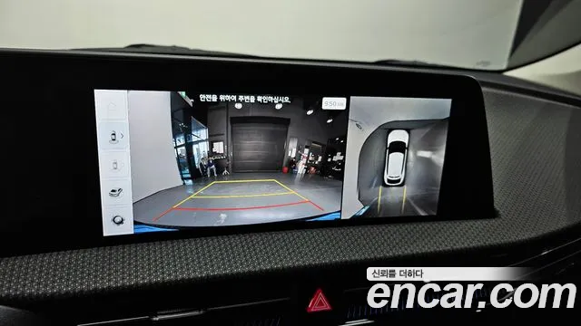 Kia EV6 id 2670191 из Кореи 6