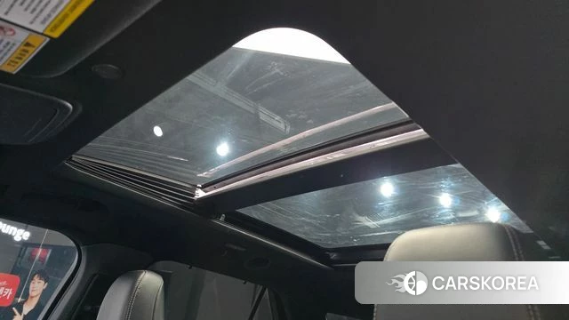 Ford Explorer 6th Generation 2020 Белый из Кореи, фото 6