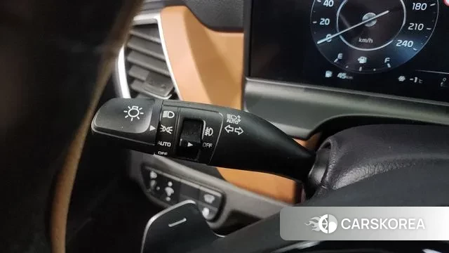 Kia The New Seltos 2023 Серый из Кореи, фото 6