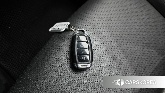Hyundai Kona Electric 2019 Белый из Кореи, фото 6