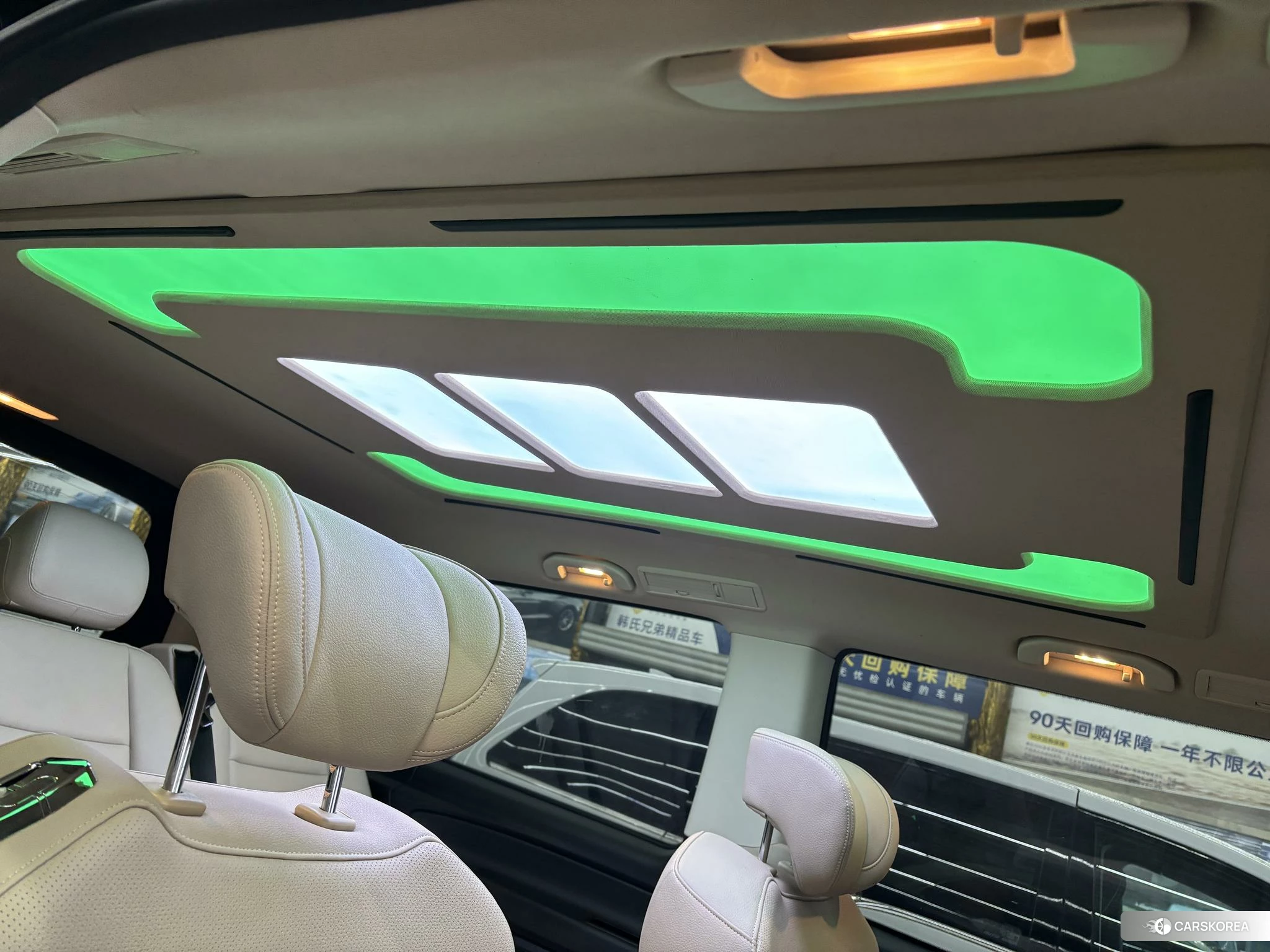 Mercedes-Benz V-Class 2022 Черный из Китая, фото 6