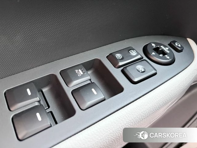 Kia The New Kia Ray 2026 Белый двухцветный из Кореи, фото 6