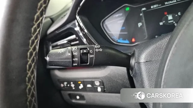 Kia The New Niro 2020 Черный из Кореи, фото 6