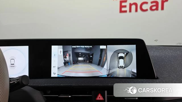 Kia EV6 2023 Белый из Кореи, фото 6