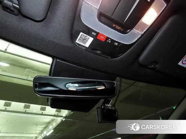 Kia Sportage 5th Generation 2023 Белый из Кореи, фото 6