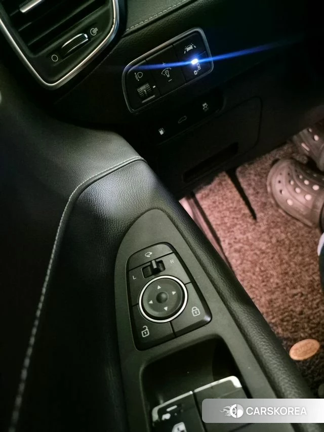 Hyundai Grandeur IG 2018 Серый из Кореи, фото 6