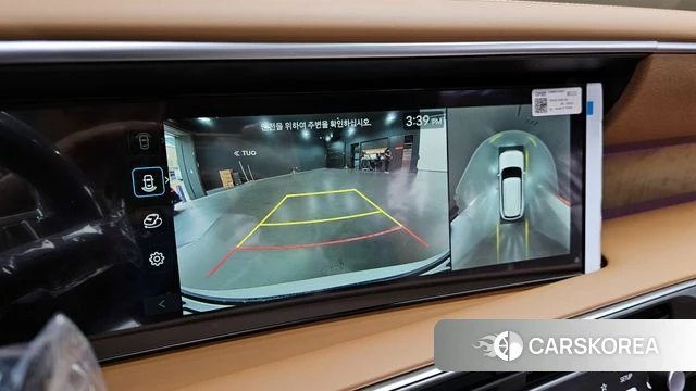 Hyundai Palisade (LX3) 2026 Белый из Кореи, фото 6