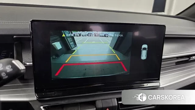 Ssangyong Torres 2023 Черный из Кореи, фото 6