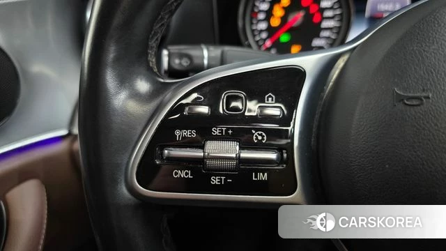Mercedes-Benz E-Class W213 2019 Серый из Кореи, фото 6