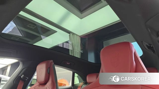 Porsche Taycan 2023 Черный из Кореи, фото 6