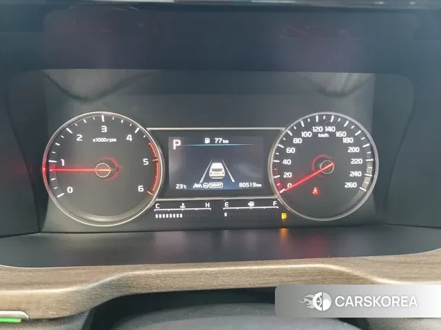 Kia Sorento 4th Generation 2020 Белый из Кореи, фото 6