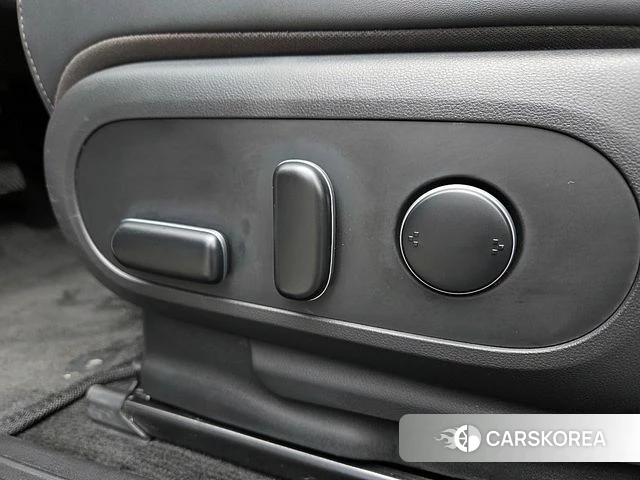Hyundai Ionic 5 2023 Белый из Кореи, фото 6
