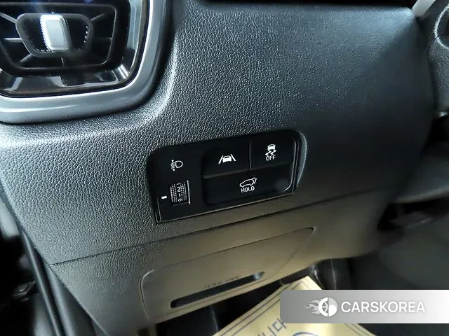 Kia Sorento 4th Generation 2020 Черный из Кореи, фото 6