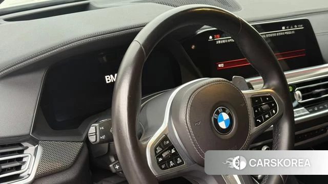 BMW X5 (G05) 2022 Белый из Кореи, фото 6