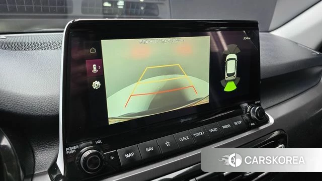 Kia Seltos 2020 Белый из Кореи, фото 6