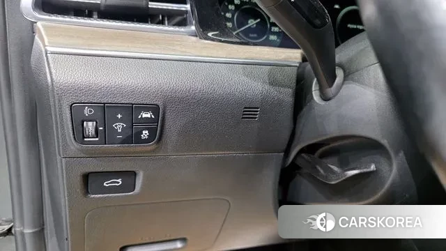 Kia K5 3rd generation 2020 Серый из Кореи, фото 6