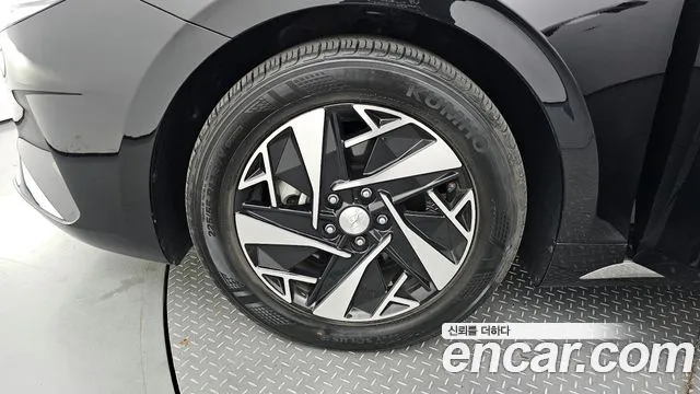 Hyundai The New Grandeur IG Hybrid id 2671620 из Кореи 6