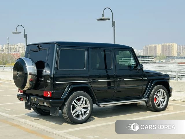 Mercedes-Benz G-class AMG id 4208162 из Китая 6