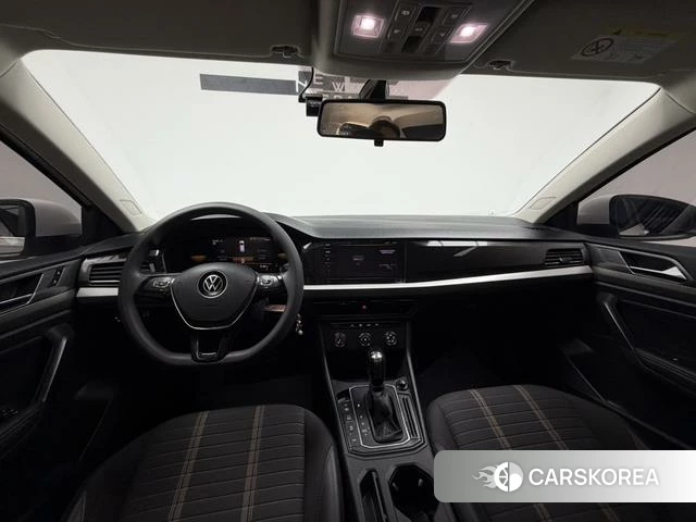 Volkswagen Lavida 2022 Белый из Китая, фото 6