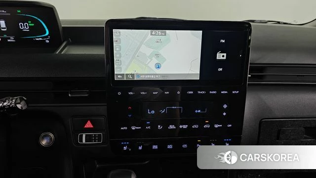 Hyundai Staria 2025 Черный из Кореи, фото 6