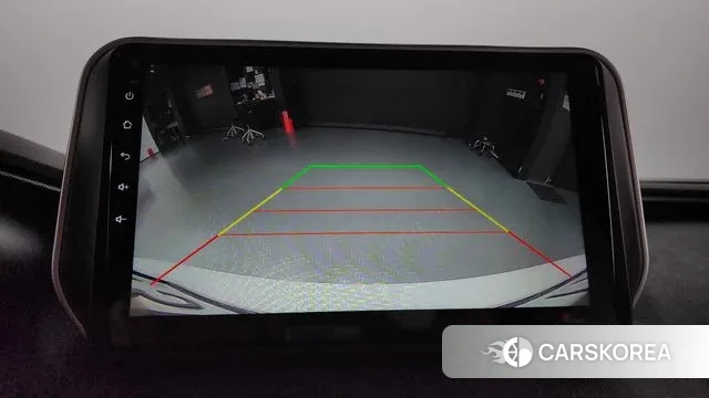 Hyundai Santa Fe TM 2018 Белый из Кореи, фото 6