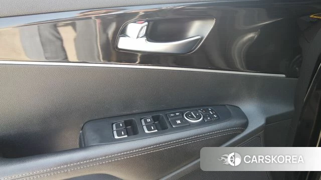 Kia The New Sorento 2018 Черный из Кореи, фото 6