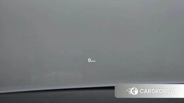 Hyundai The New Grandeur IG Hybrid 2022 Белый из Кореи, фото 6
