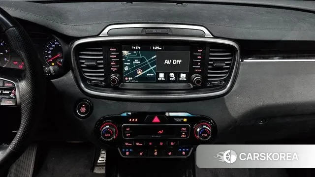 Kia The New Sorento 2020 Белый из Кореи, фото 6