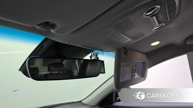 Hyundai The New Grandeur IG 2020 Черный из Кореи, фото 6