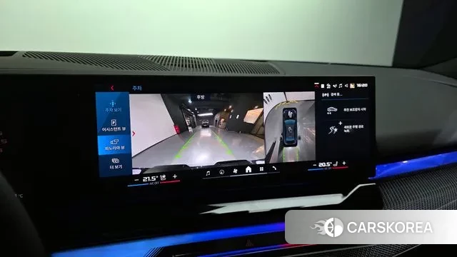 BMW M5 (G90) 2025 Черный из Кореи, фото 6