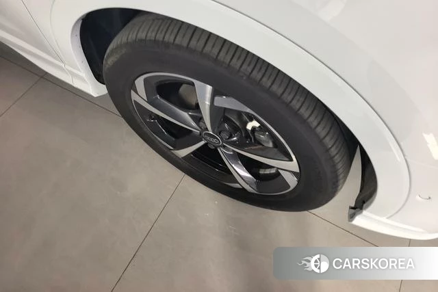 Audi Q3 2025 Белый из Китая, фото 6